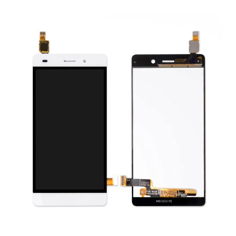 GENÉRICO PANTALLA COMPATIBLE CON HUAWEI P8 LITE S/L