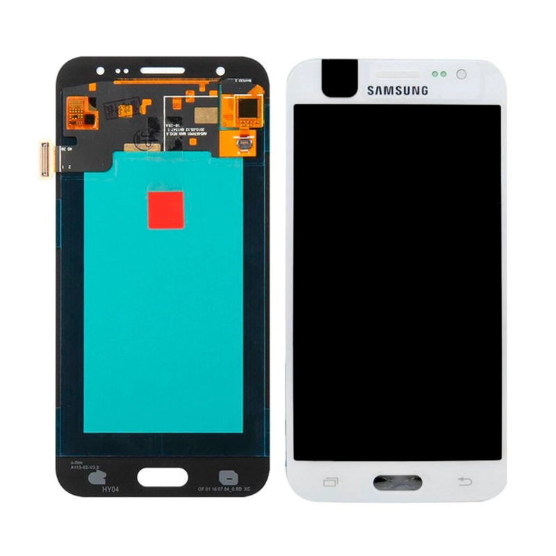PANTALLA COMPATIBLE CON SAMSUNG J5 - CALIDAD OLED C/L - 2