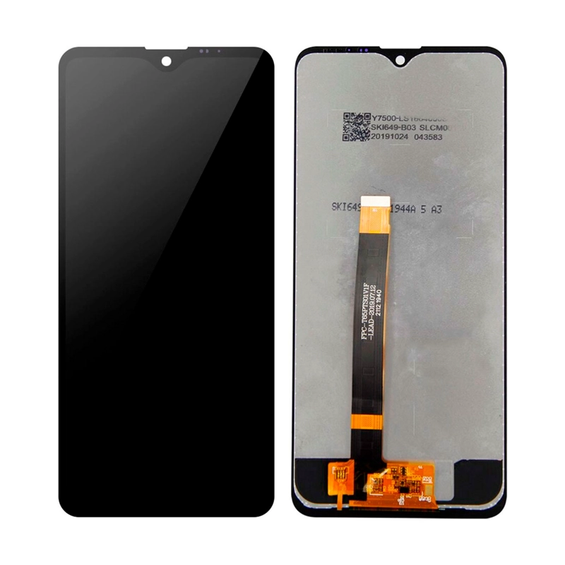 PANTALLA COMPATIBLE CON LG K50S - 1