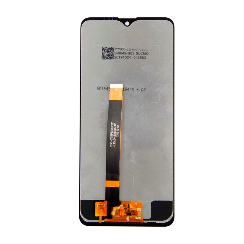 PANTALLA COMPATIBLE CON LG K50S - 3