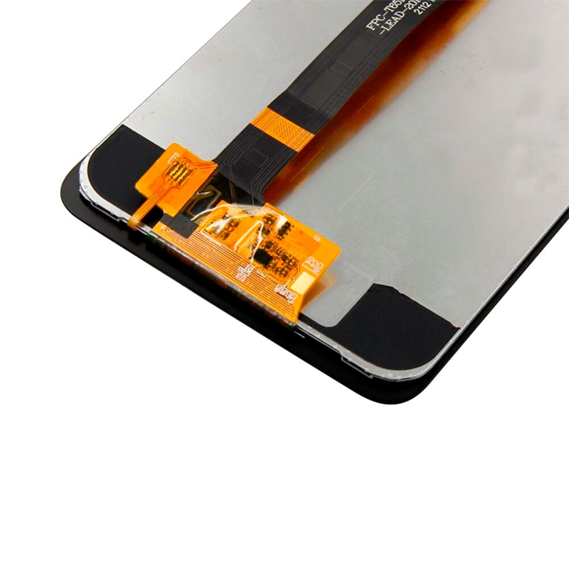 PANTALLA COMPATIBLE CON LG K50S - 4