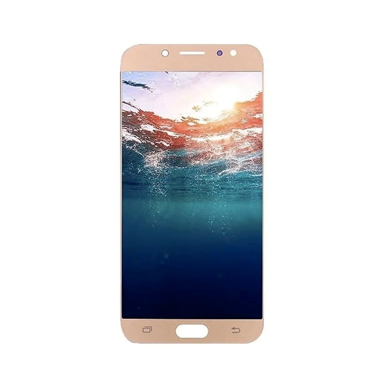 PANTALLA COMPATIBLE CON SAMSUNG J7 PRO S/L CALIDAD OLED - 2