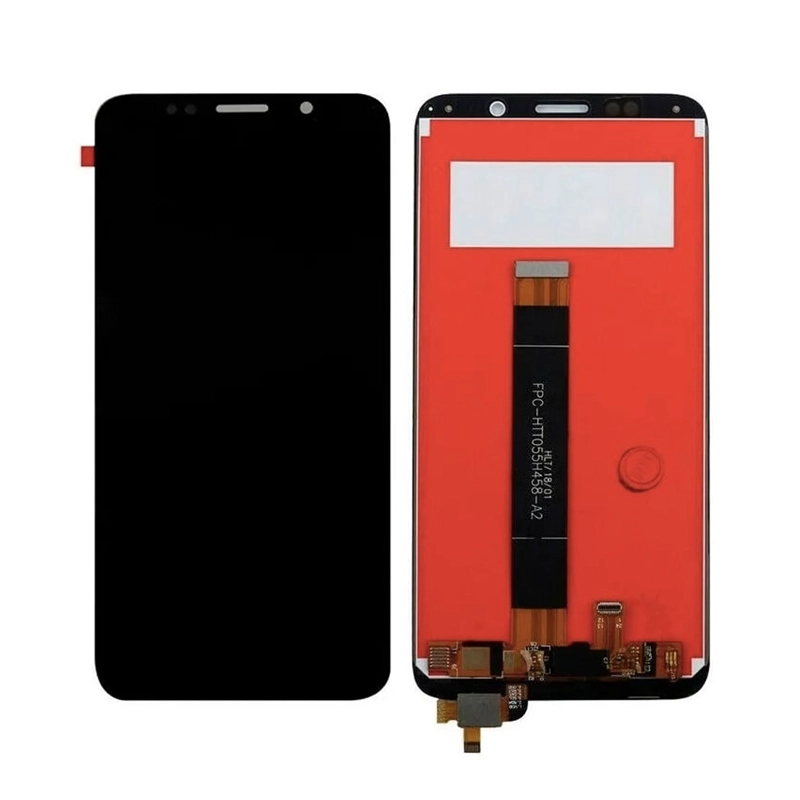 PANTALLA COMPATIBLE CON HUAWEI Y5 2018 - 1