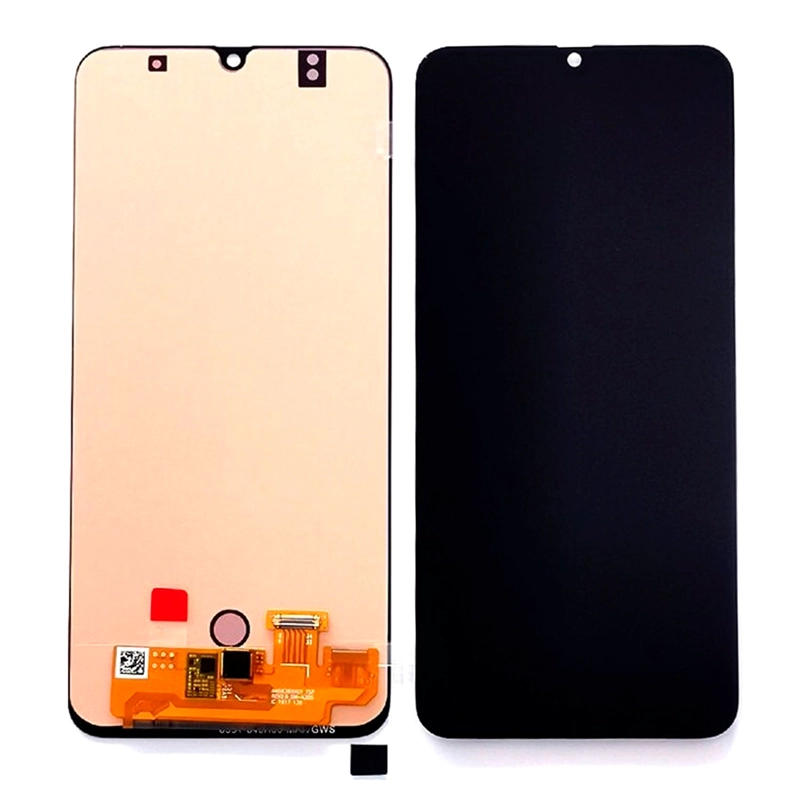 PANTALLA COMPATIBLE CON SAMSUNG A50S CALIDAD OLED - 1