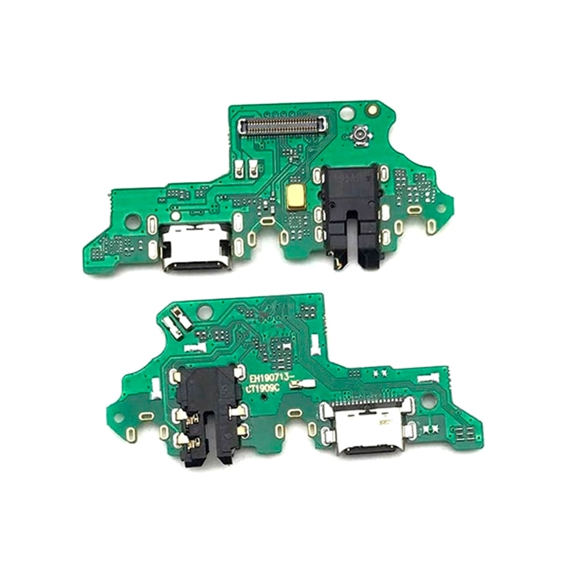 FLEX DE CARGA COMPATIBLE CON HUAWEI Y9 PRIME 2019 - 1
