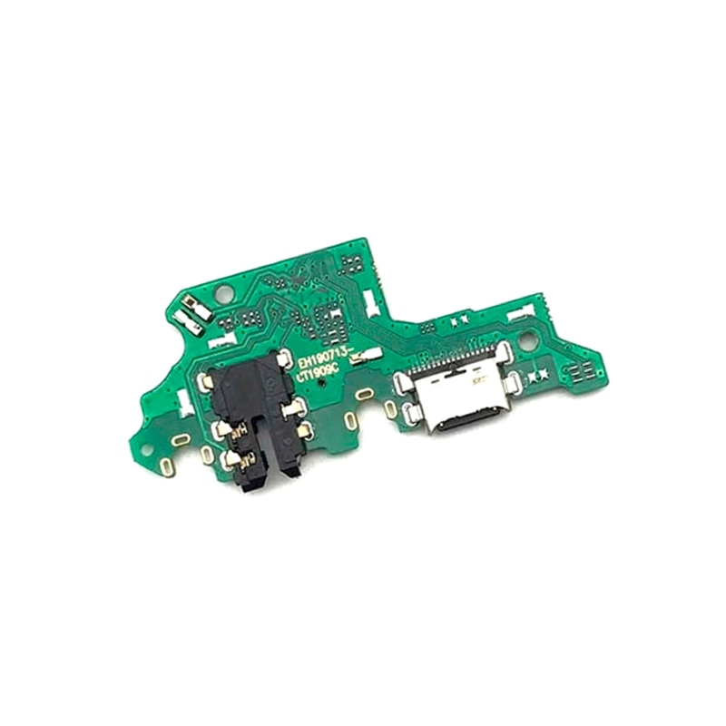 FLEX DE CARGA COMPATIBLE CON HUAWEI Y9 PRIME 2019 - 2