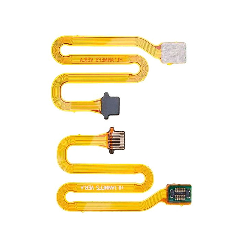 GENÉRICO FLEX HUELLA COMPATIBLE CON HUAWEI P20 LITE