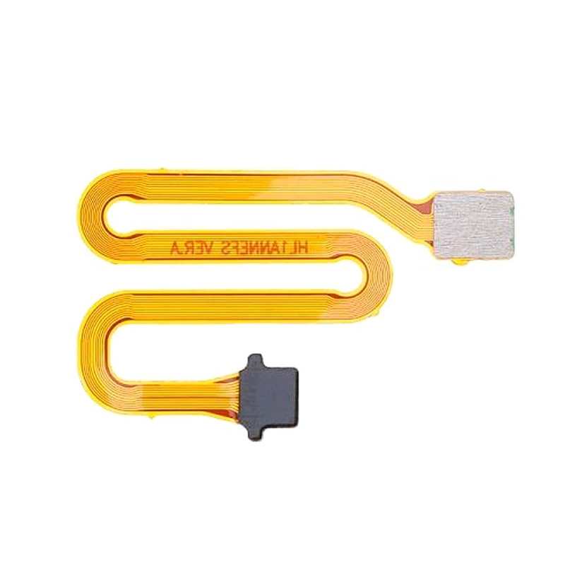 FLEX HUELLA COMPATIBLE CON HUAWEI P20 LITE - 2