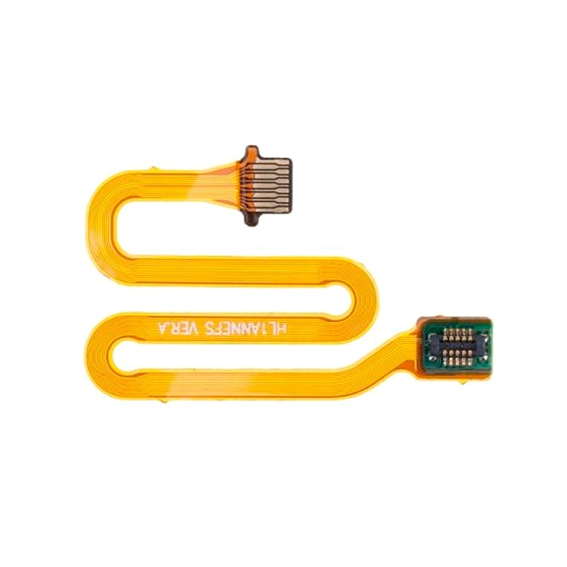 FLEX HUELLA COMPATIBLE CON HUAWEI P20 LITE - 3