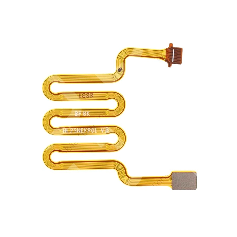 GENÉRICO FLEX HUELLA COMPATIBLE CON MATE 20 LITE