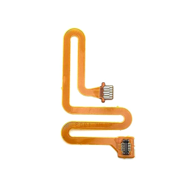FLEX HUELLA COMPATIBLE CON HUAWEI P30 LITE - 2