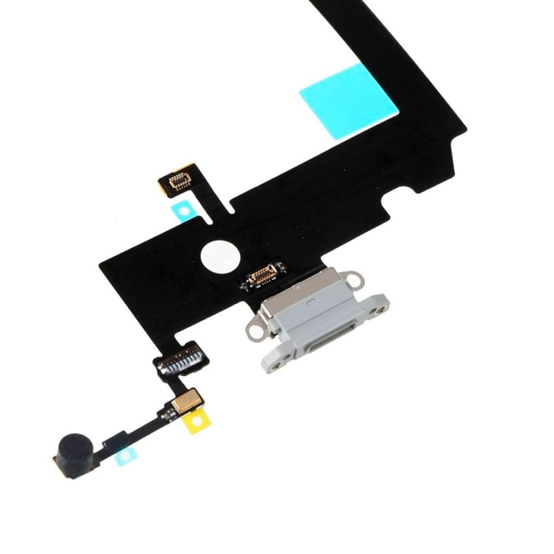 GENÉRICO FLEX DE CARGA COMPATIBLE CON IPHONE XS MAX