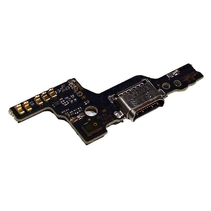 GENÉRICO FLEX DE CARGA COMPATIBLE CON HUAWEI P9