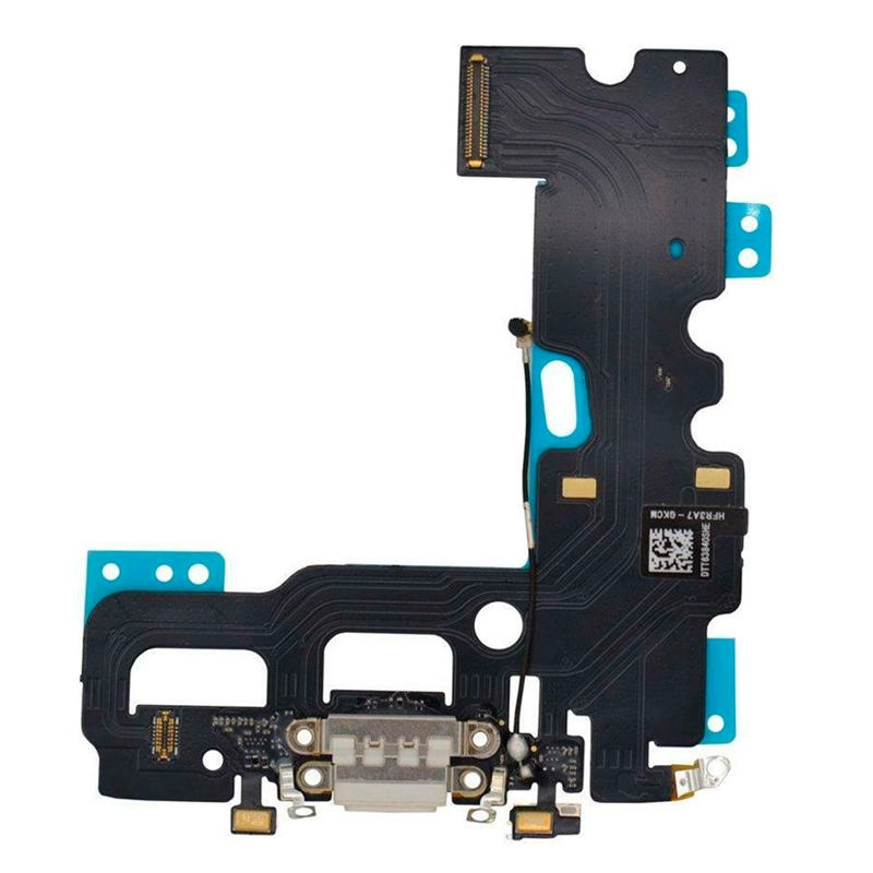 GENÉRICO FLEX DE CARGA COMPATIBLE CON IPHONE 7G