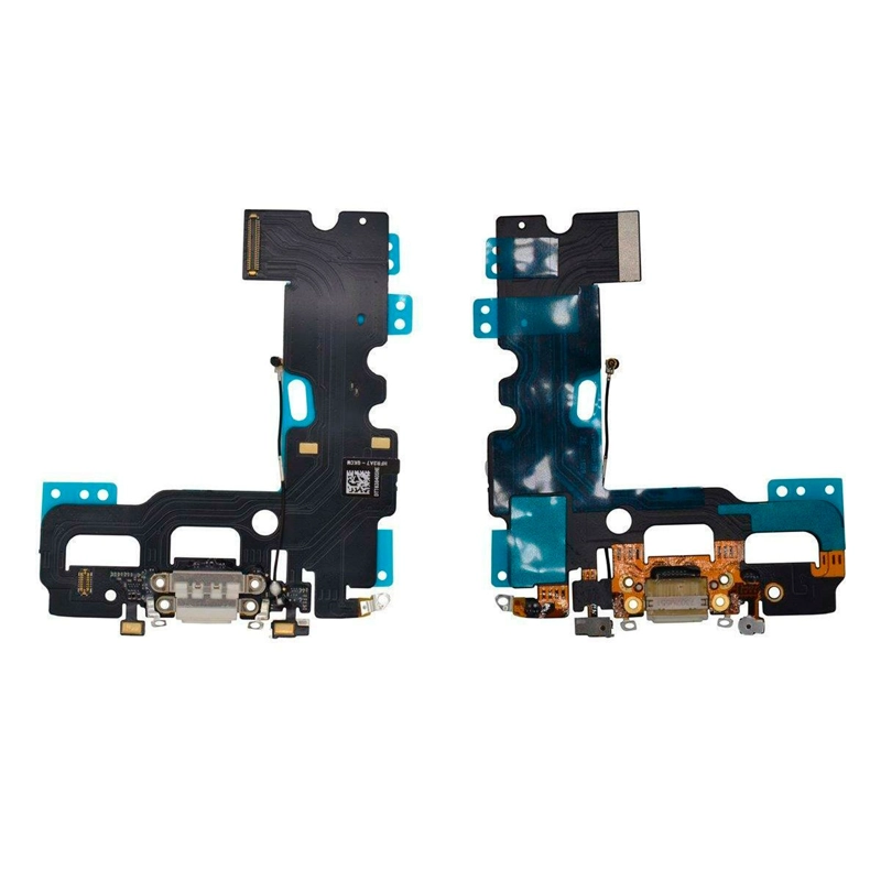 FLEX DE CARGA COMPATIBLE CON IPHONE 7G - 2