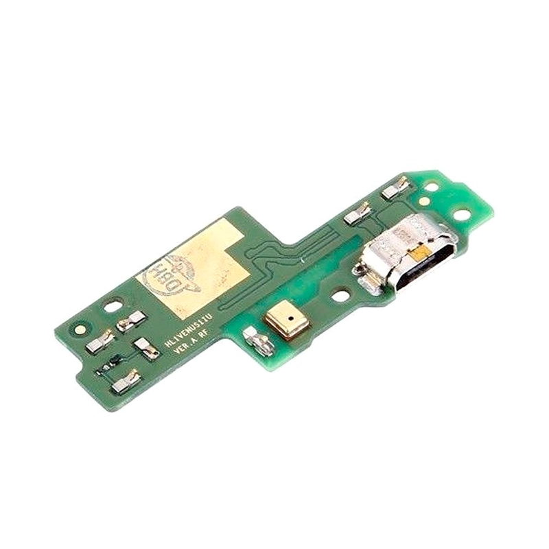FLEX DE CARGA COMPATIBLE CON HUAWEI P9 LITE - 1