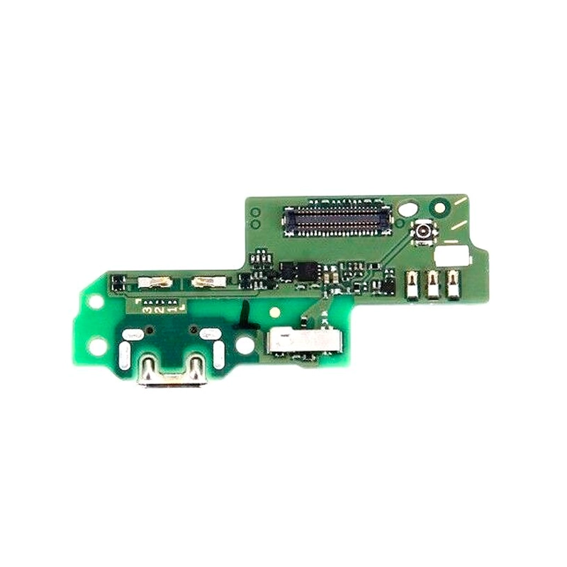 FLEX DE CARGA COMPATIBLE CON HUAWEI P9 LITE - 2