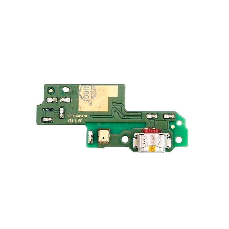 FLEX DE CARGA COMPATIBLE CON HUAWEI P9 LITE - 3