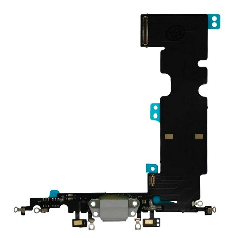 FLEX DE CARGA COMPATIBLE CON IPHONE 8 PLUS - 2