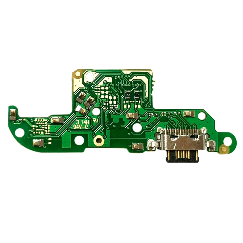 GENÉRICO FLEX DE CARGA COMPATIBLE CON MOTO G8 POWER