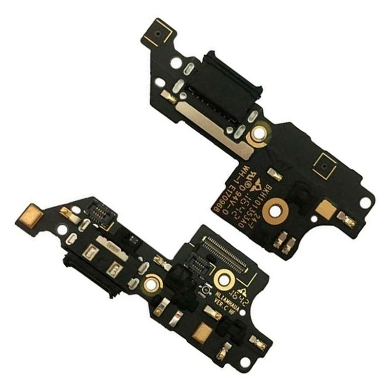FLEX DE CARGA COMPATIBLE CON HUAWEI MATE 9 - 2