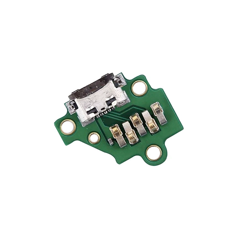 GENÉRICO FLEX DE CARGA COMPATIBLE CON MOTO G3