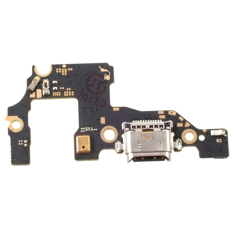 GENÉRICO FLEX DE CARGA COMPATIBLE CON HUAWEI P10