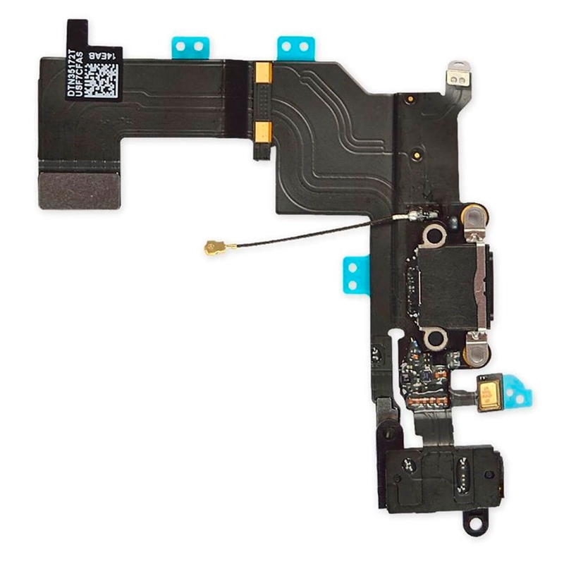 GENÉRICO FLEX DE CARGA COMPATIBLE CON IPHONE SE