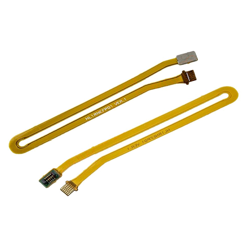 GENÉRICO FLEX HUELLA COMPATIBLE CON HUAWEI MATE 10 LITE