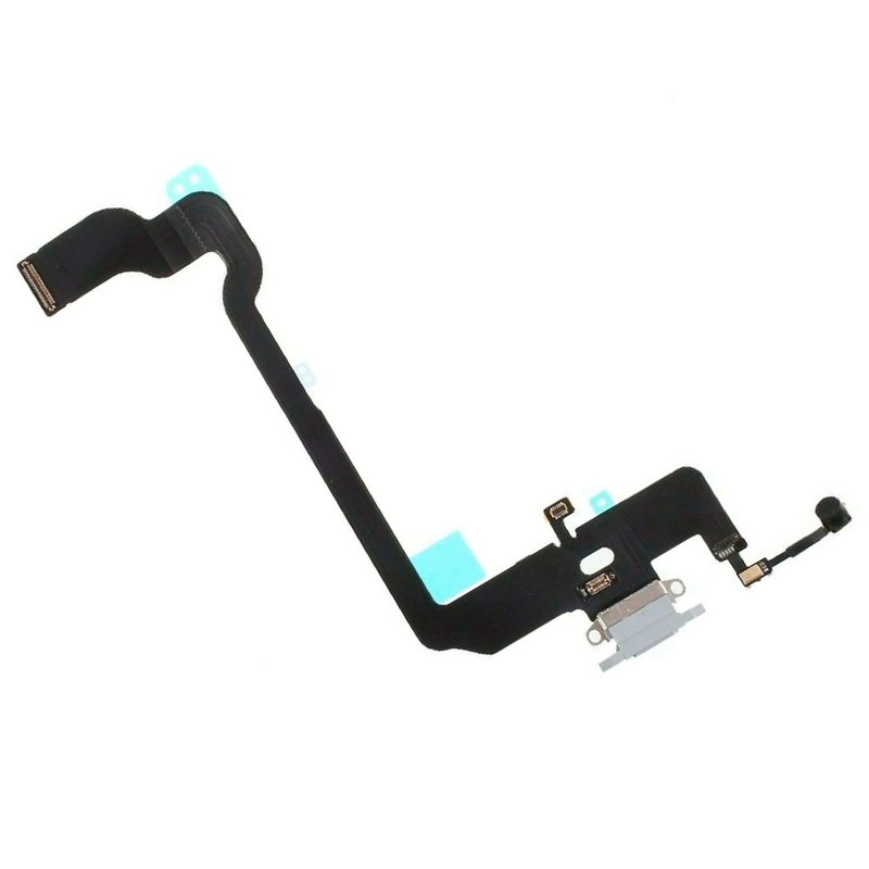 GENÉRICO FLEX DE CARGA COMPATIBLE CON IPHONE XS