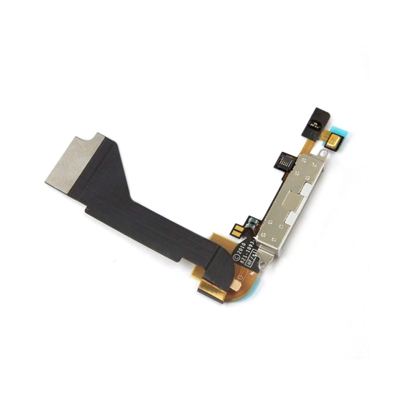 GENÉRICO FLEX DE CARGA COMPATIBLE CON IPHONE 4S