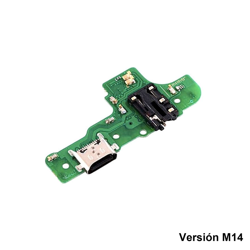 GENÉRICO FLEX DE CARGA COMPATIBLE CON SAMSUNG A20S