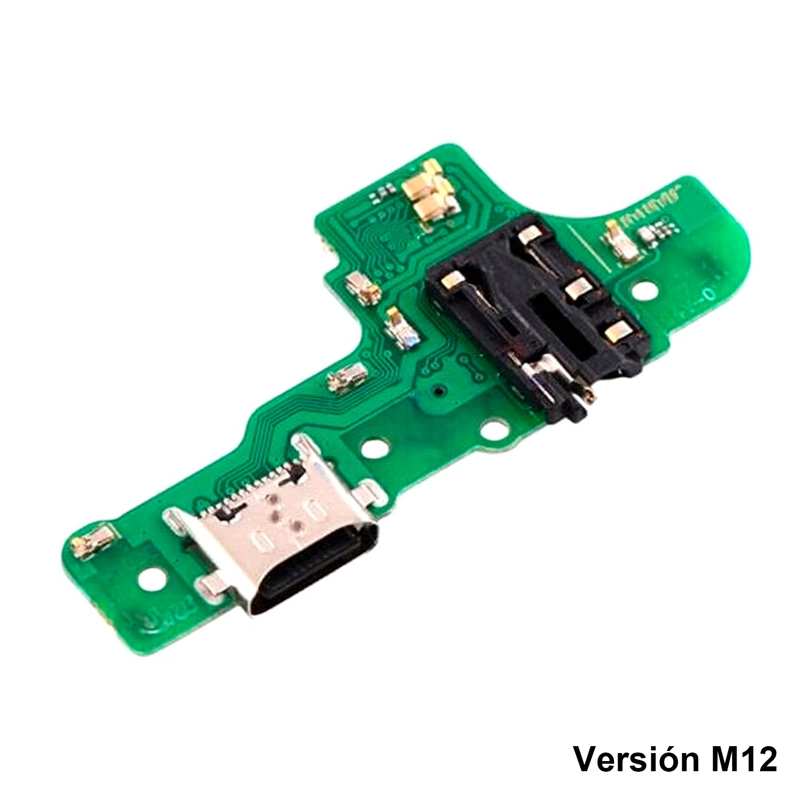FLEX DE CARGA COMPATIBLE CON SAMSUNG A20S - 1