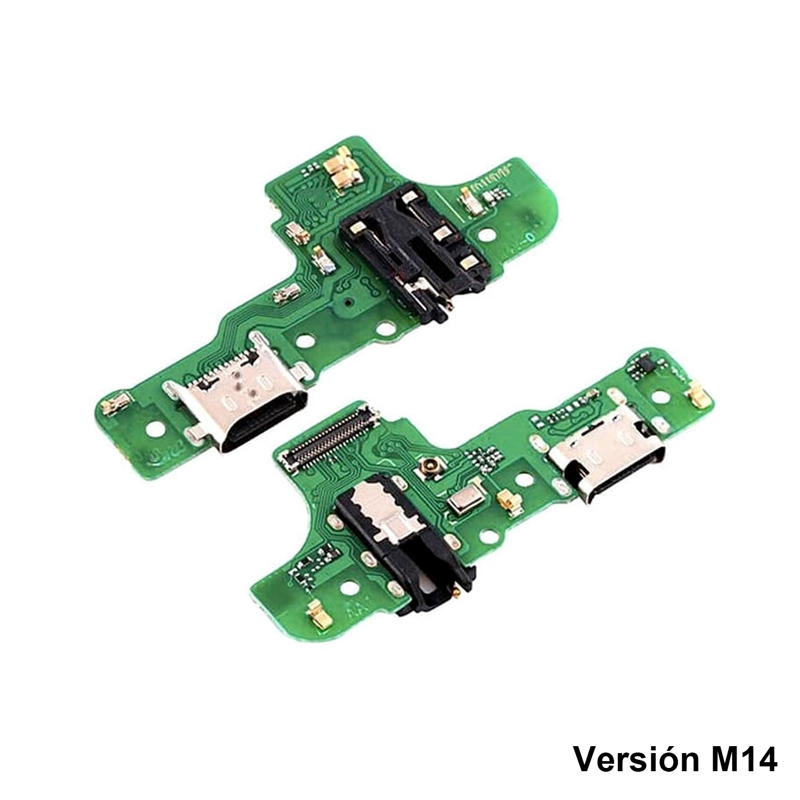 FLEX DE CARGA COMPATIBLE CON SAMSUNG A20S - 2