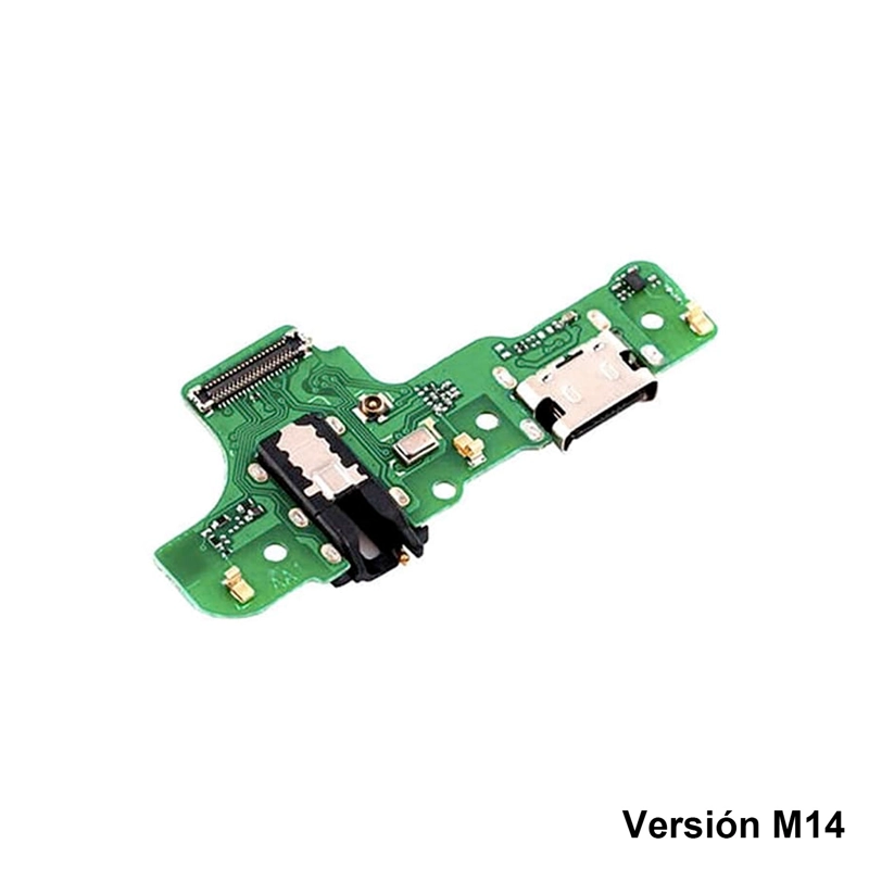 FLEX DE CARGA COMPATIBLE CON SAMSUNG A20S - 3