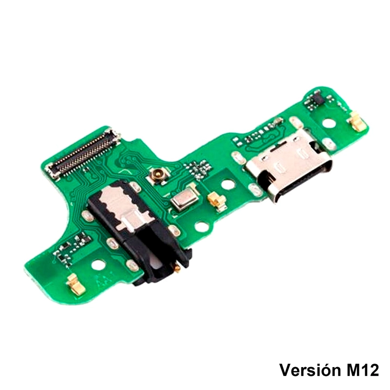 FLEX DE CARGA COMPATIBLE CON SAMSUNG A20S - 3