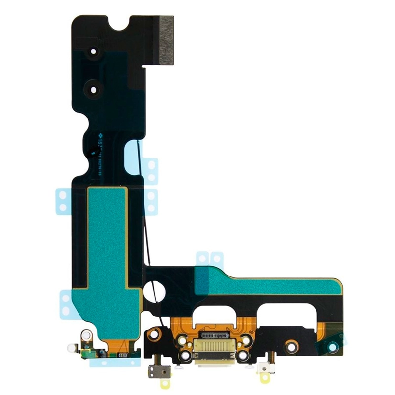 FLEX DE CARGA COMPATIBLE CON IPHONE 7 PLUS - 1