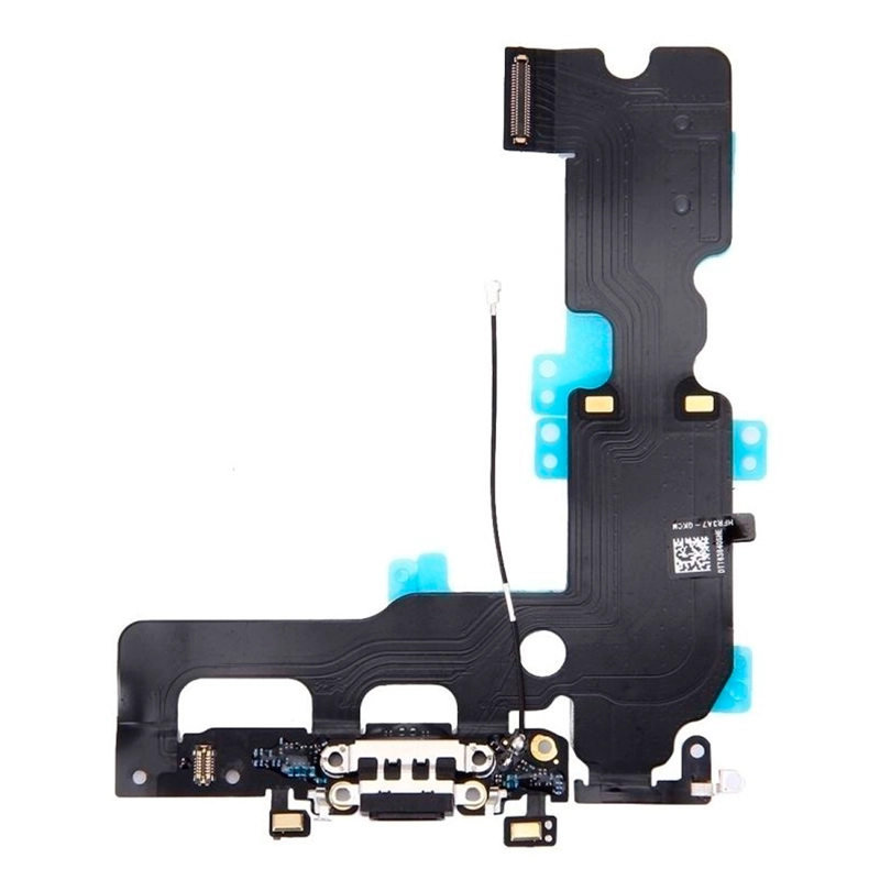 FLEX DE CARGA COMPATIBLE CON IPHONE 7 PLUS - 2