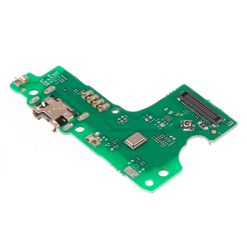 FLEX DE CARGA COMPATIBLE CON HUAWEI Y6 2019 - 1