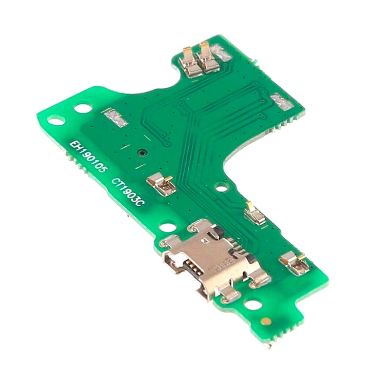 FLEX DE CARGA COMPATIBLE CON HUAWEI Y6 2019 - 2