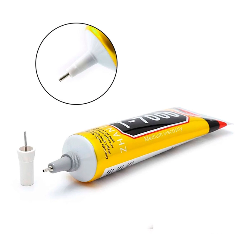 PEGAMENTO ADHESIVO T7000 110 ML PANTALLAS BATERIAS - LIFEMAX - 3