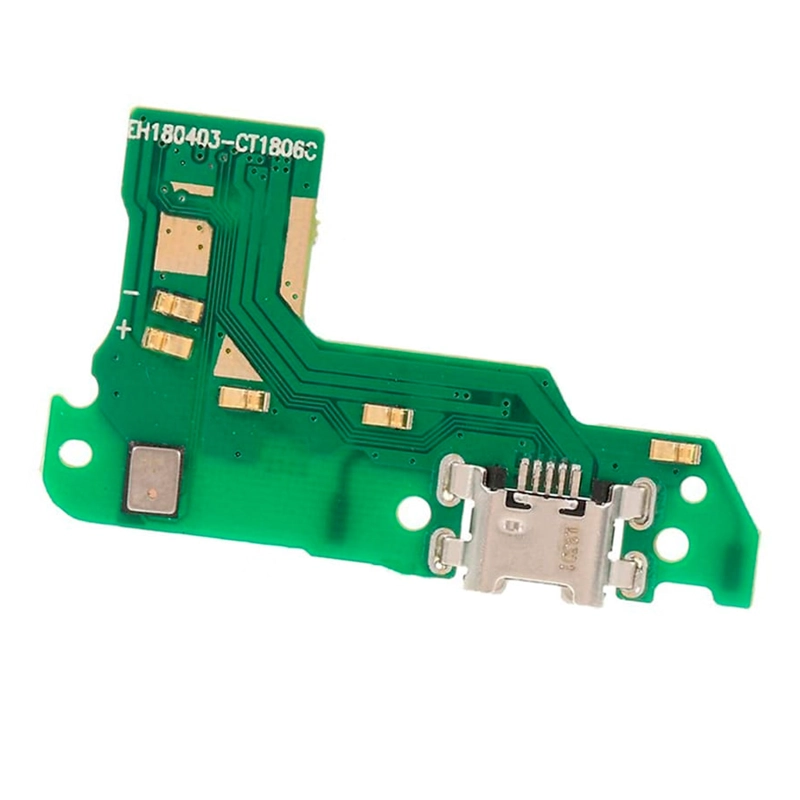 GENÉRICO FLEX DE CARGA COMPATIBLE CON HUAWEI Y6 2018