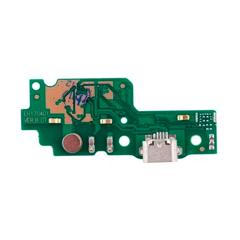 FLEX DE CARGA COMPATIBLE CON HUAWEI Y6-2 - 1