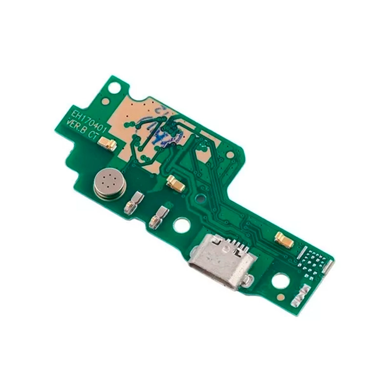 FLEX DE CARGA COMPATIBLE CON HUAWEI Y6-2 - 3