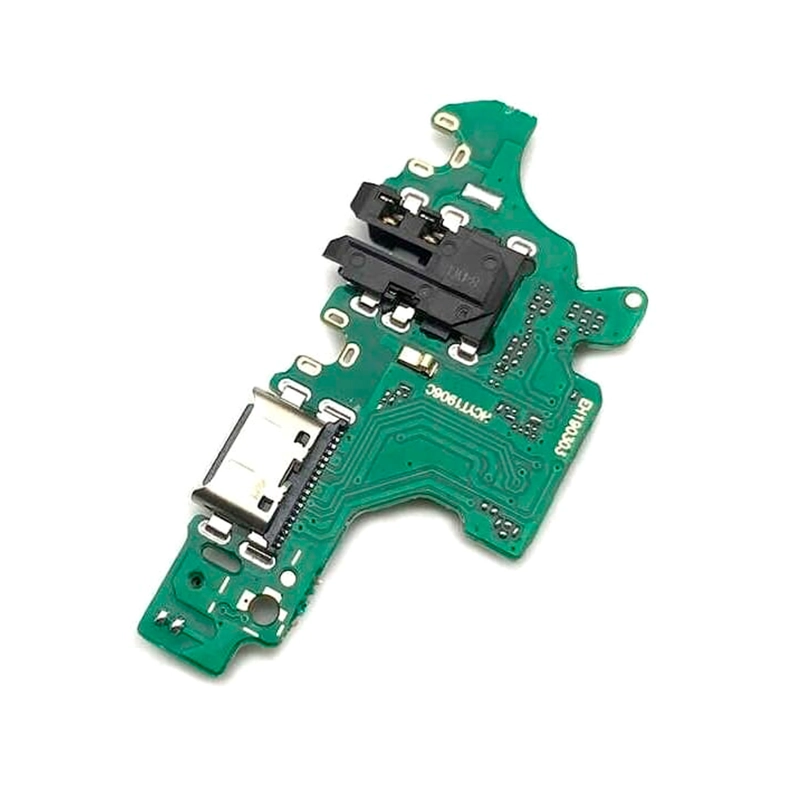 GENÉRICO FLEX DE CARGA COMPATIBLE CON HUAWEI P30 LITE