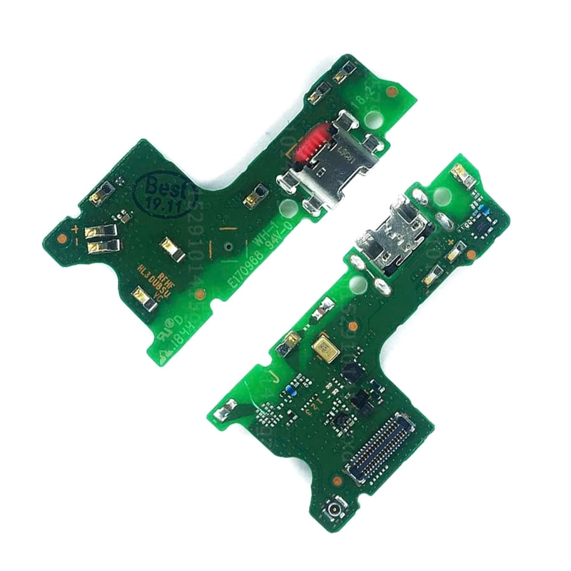 GENÉRICO FLEX DE CARGA COMPATIBLE CON HUAWEI Y7 2019