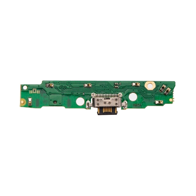 FLEX DE CARGA COMPATIBLE CON MOTOROLA G7 POWER - 1