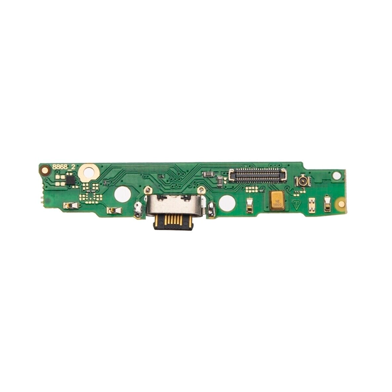 FLEX DE CARGA COMPATIBLE CON MOTOROLA G7 POWER - 2