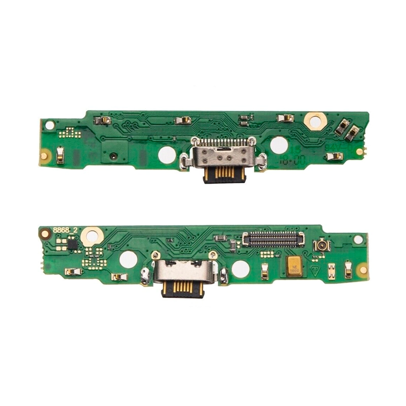 FLEX DE CARGA COMPATIBLE CON MOTOROLA G7 POWER - 3