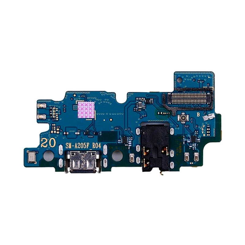 GENÉRICO FLEX DE CARGA COMPATIBLE CON SAMSUNG A20